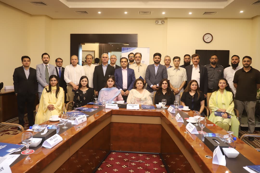Technical Consultation on the Development of the Strategic Communication Framework to Counter Terrorism and Violent Extremism