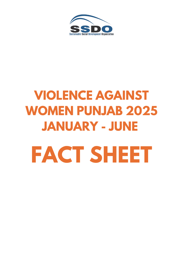 SSDO_Fact Sheet_Violence Against Women_Punjab_January–June 2025 .pdf